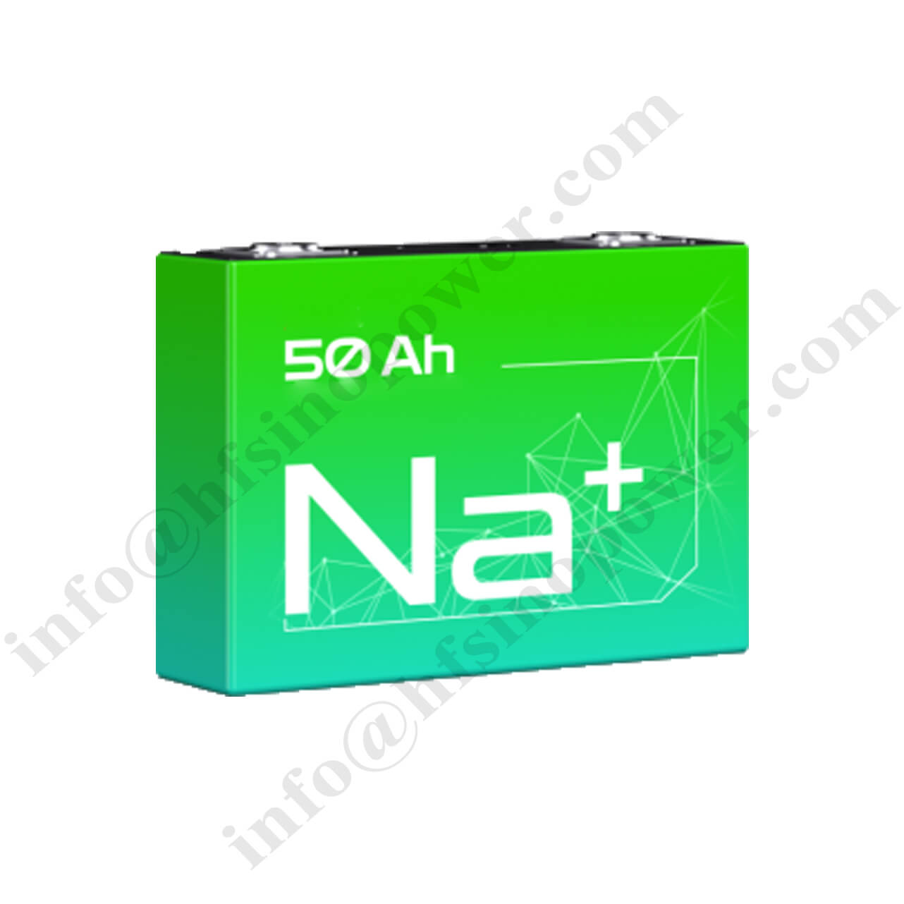 Sodium ion battery