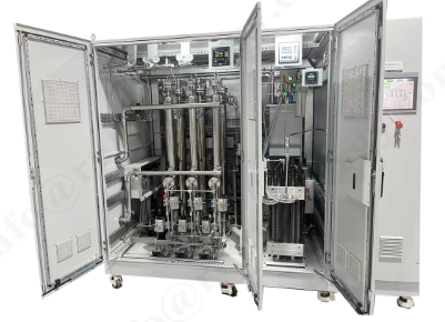 Why PEM Hydrogen Production Systems Are Ideal for Renewable Energy Solutions