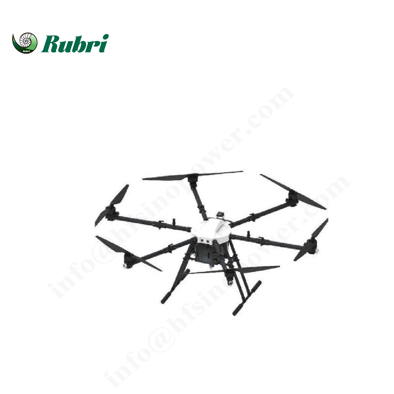 Logistics drones 