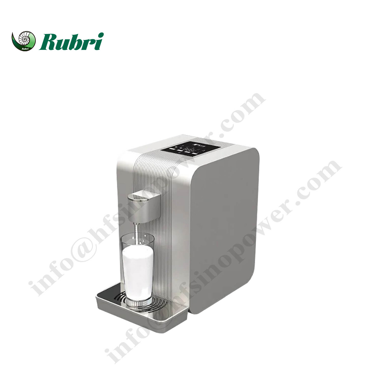 Máquina de Água Rica em Hidrogênio PEM