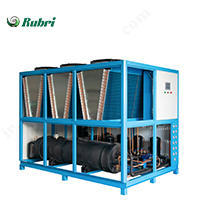 Resfriador de água industrial NCH-25A