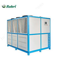 Resfriador de água industrial NCH-05A