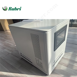 Gerador de hidrogênio PEM pequeno Rubri-P3-800
