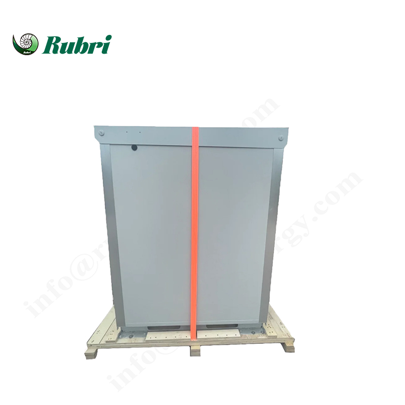 Gerador de energia de hidrogênio refrigerado a água com célula de combustível PEM de 5 kW