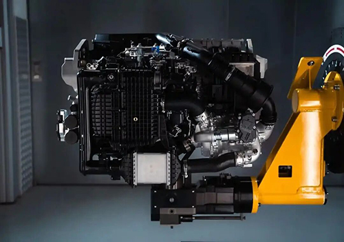 Modelo X5 a hidrogênio de próxima geração pronto para lançamento – Primeiro carro comercial a hidrogênio