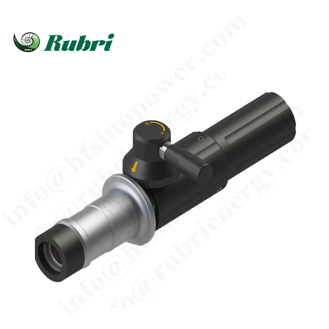 Bico de reabastecimento de hidrogênio para posto de abastecimento de hidrogênio