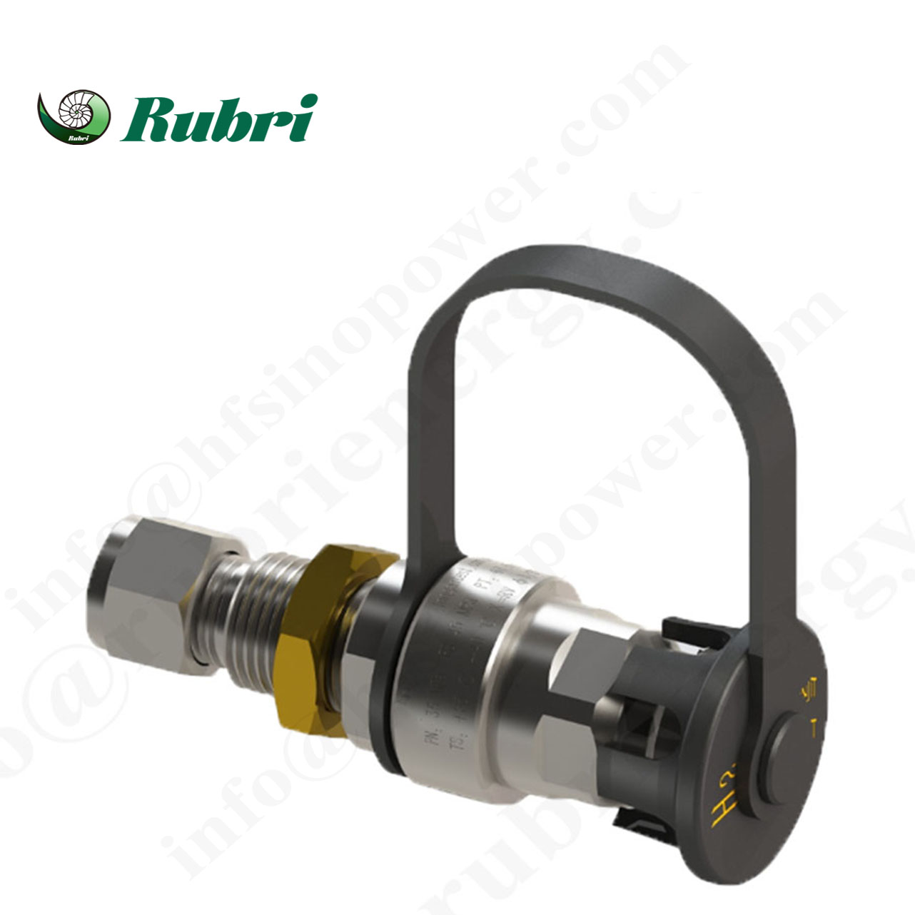 Recipiente para posto de abastecimento de hidrogênio automotivo