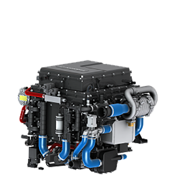 Célula de combustível