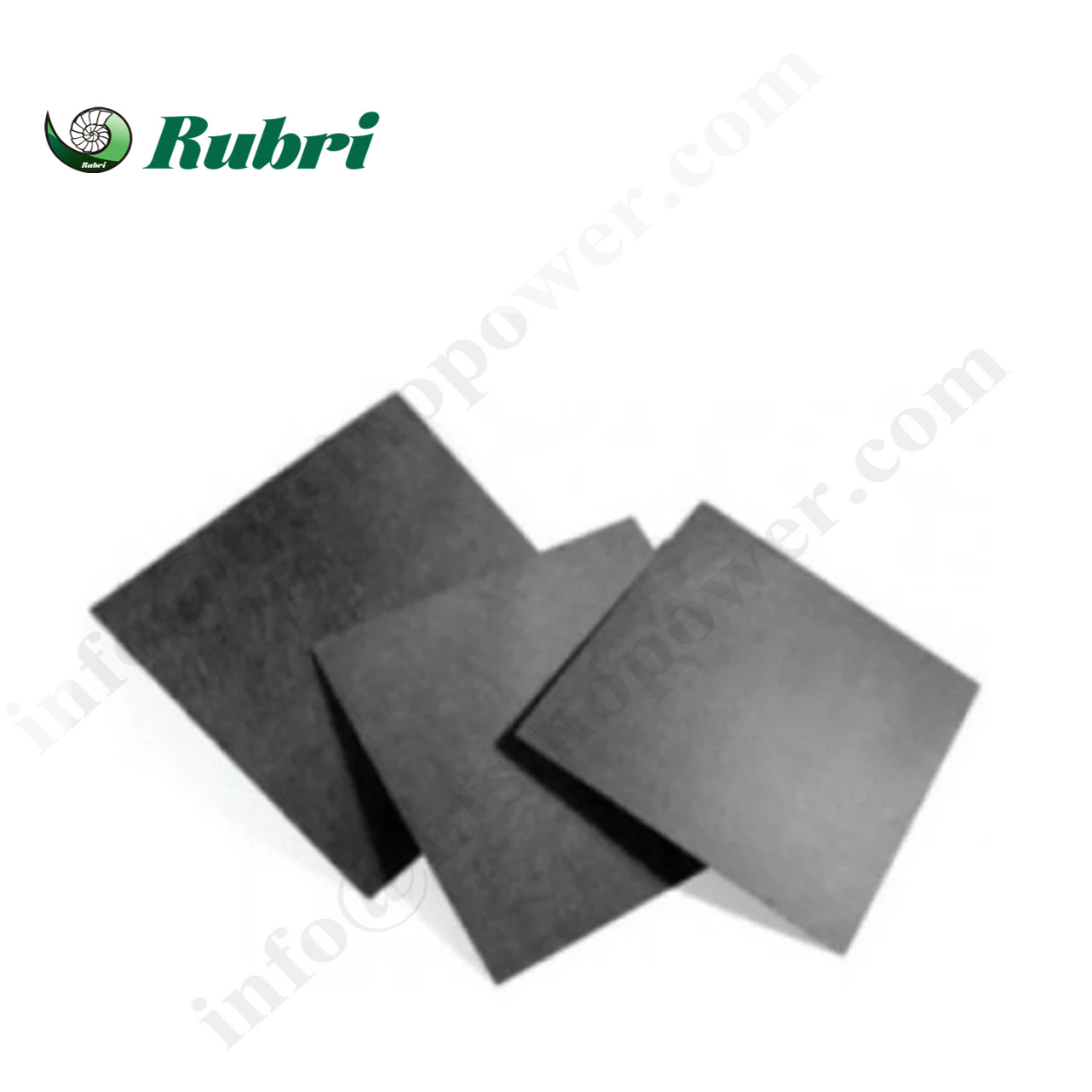 Camada de difusão de gás altamente condutora e eficiente