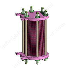 Solução de energia de hidrogênio