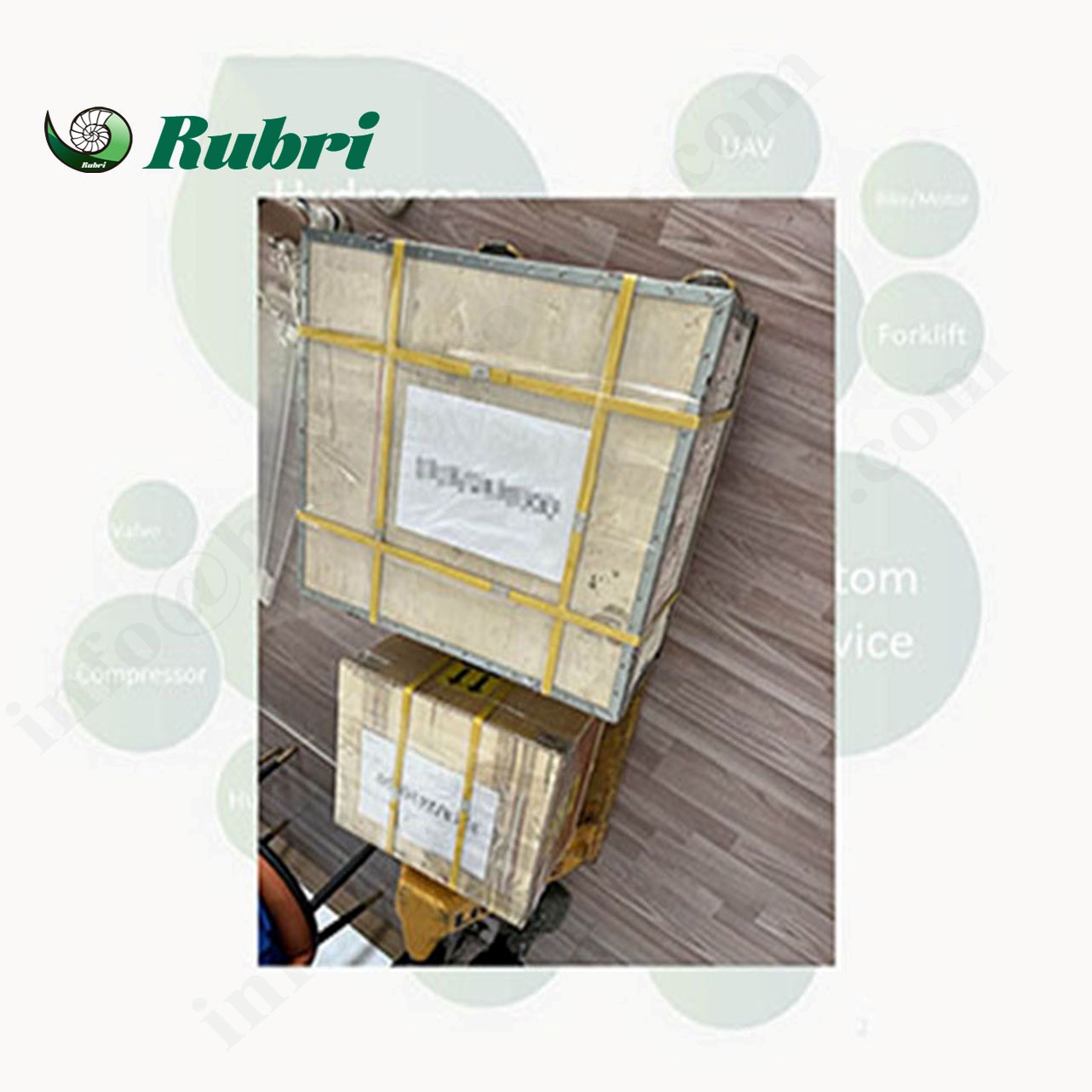 DC-DC de alta tensão