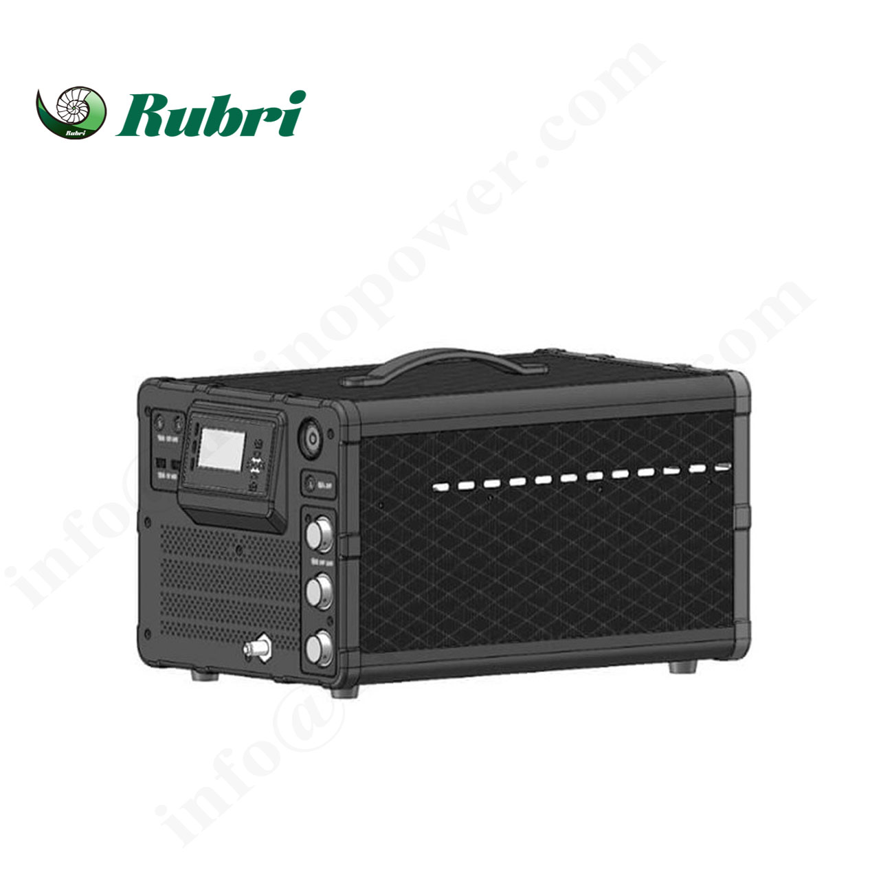 Equipamento de geração de energia para células de combustível de reforma de metanol de 200 W