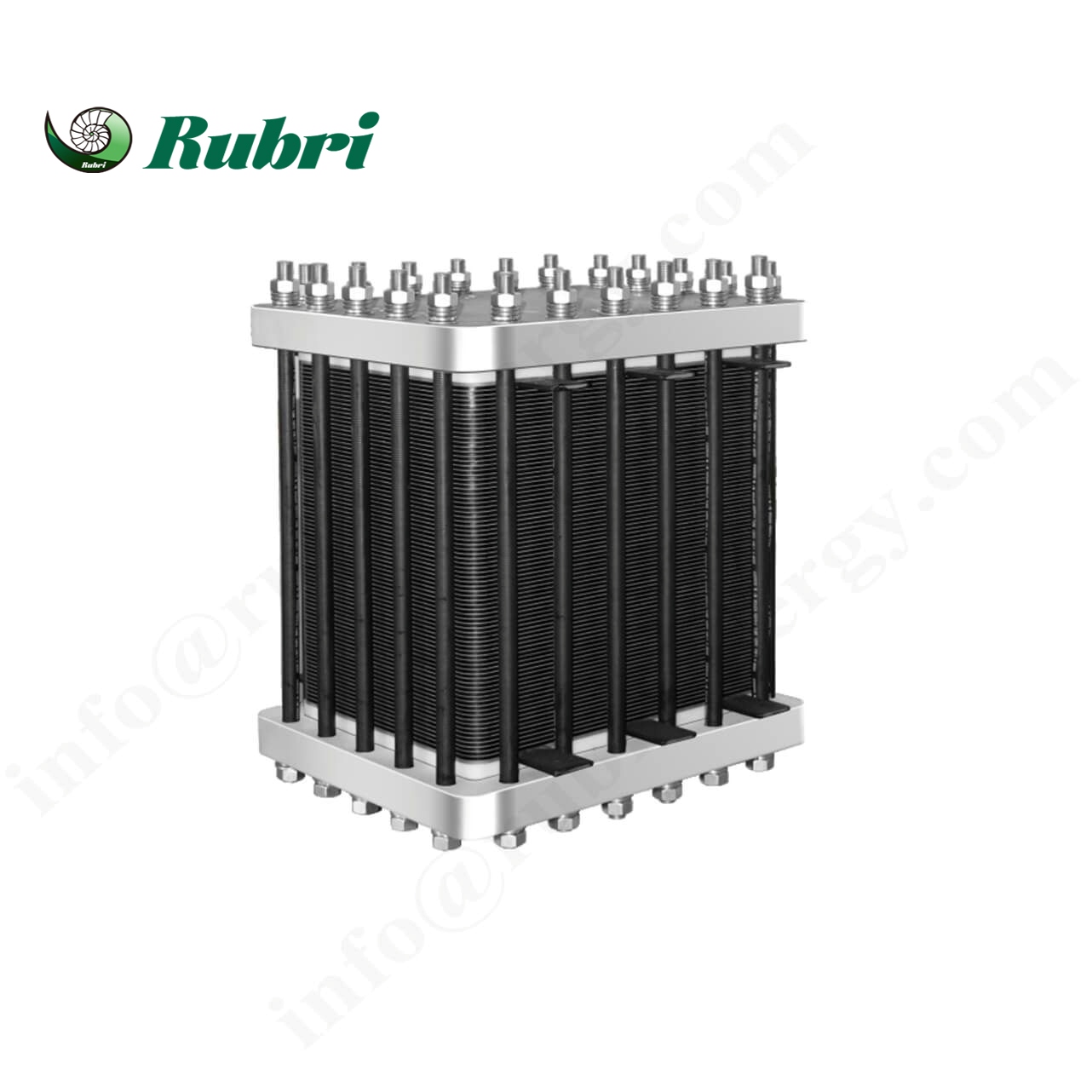 Conversores DC/DC em sistemas de energia de hidrogênio: a chave para uma operação eficiente