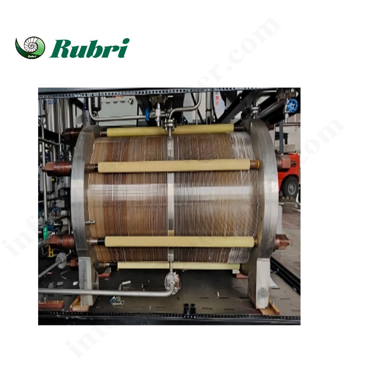 Produção de hidrogênio verde: por que os eletrolisadores alcalinos estão liderando o mercado