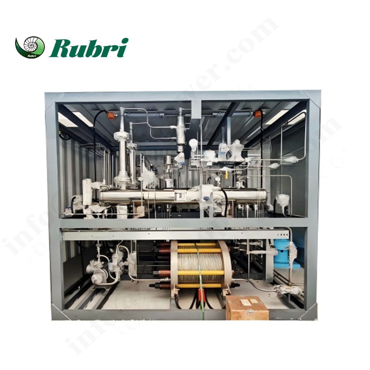 Redução de custos na produção de hidrogênio: como os eletrolisadores alcalinos oferecem uma solução Introdução