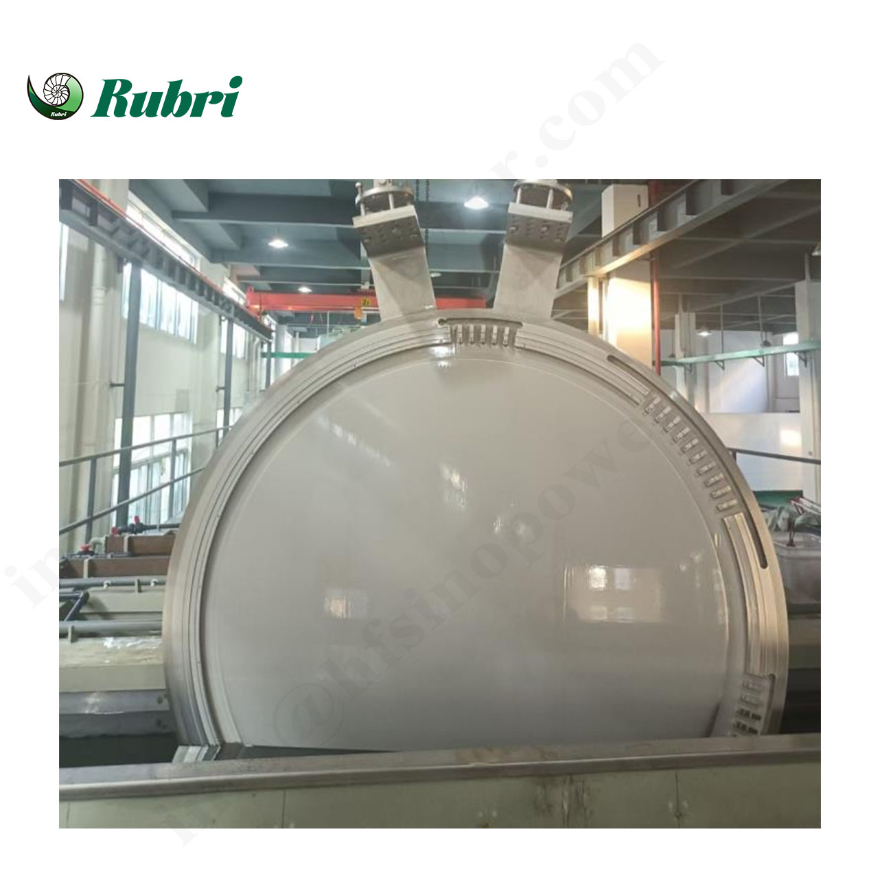 Serviços de niquelagem e polimento eletrolítico