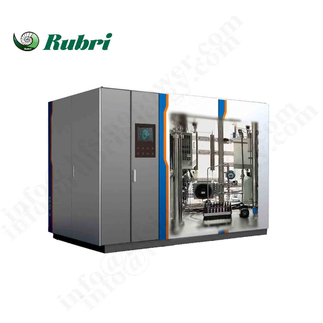 Como escolher o equipamento de produção de hidrogênio certo para sua instalação？