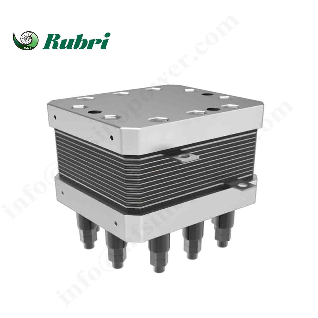 Análise e contramedidas de problemas de corrosão de equipamentos de produção de hidrogênio por eletrólise de água alcalina