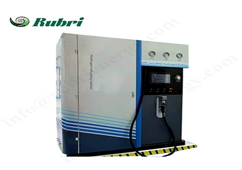 A primeira estação subterrânea de armazenamento de hidrogênio da China ultrapassa 400 toneladas em fornecimento acumulado de hidrogênio.