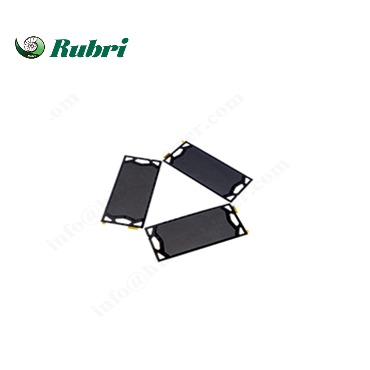 Conjunto de eletrodo de membrana de célula de combustível de hidrogênio (MEA) para membrana de troca de prótons