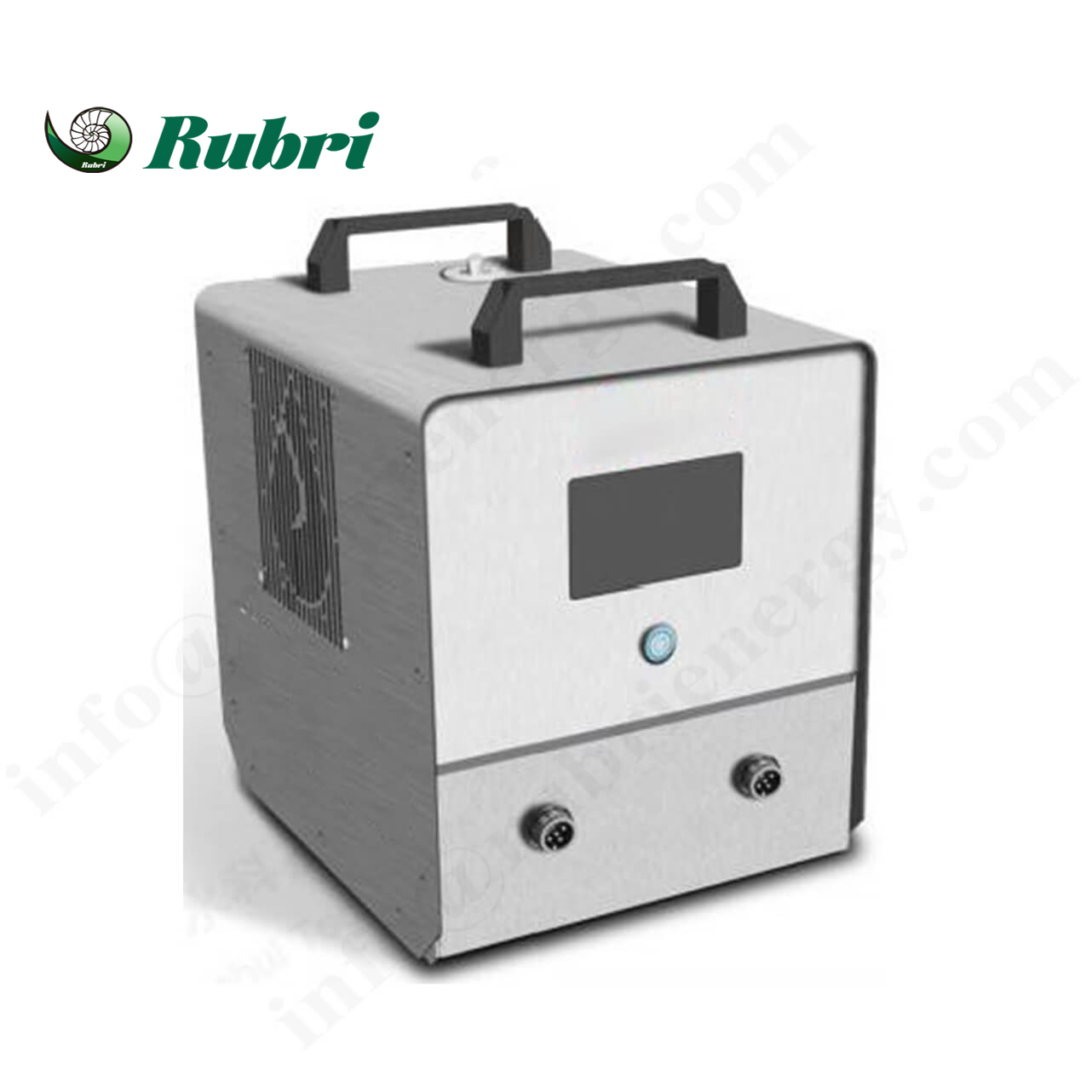 Gerador de célula de combustível de metanol direto de longa duração de 120 W