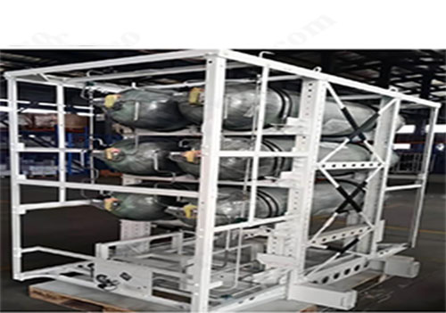 Sem se deixar abalar pelo frio extremo! Como uma bomba de transferência de hidrogênio líquido lida com o ambiente extremo de -253°C?