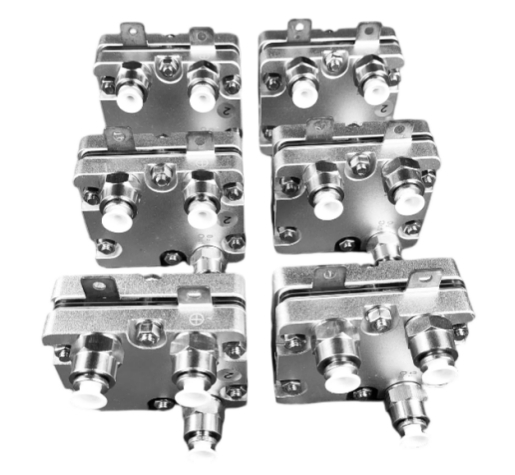 Hydrogen Inhalation Machine Operating Parameters Hydrogen Inhalation Machine Operating Parameters