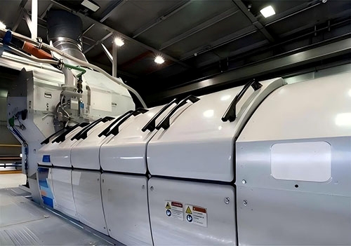 Wärtsilä lança o primeiro teste de verificação em larga escala de um motor 100% a hidrogênio no mundo.