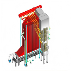 Carbon Capture Solution