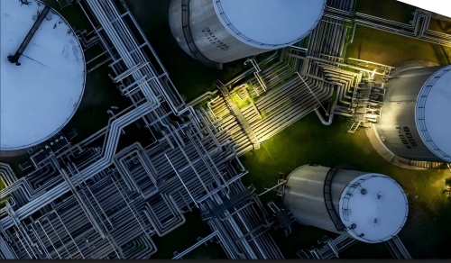 A indústria global de energia de hidrogênio entra em um período crítico para aplicação em larga escala.